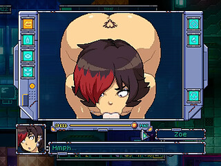 [hentai game] PLANET LUST SEXO CON LA INGENIERA[Espa&ntilde_ol Narrado] SEXO EN MARTE