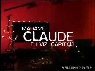 MADAME CLAUDE - the capital sins - Full MovieA truly captivating story that will surely keep you glued to the screen more...