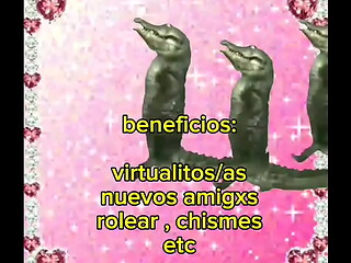 &uacute_nete a nuestro grupo de WhatsApp