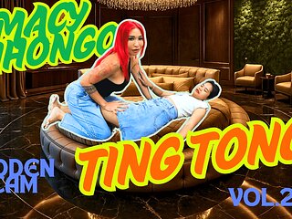 Macy Nihongo & Tingtong Vol. 2