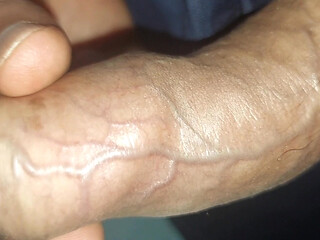 Stepdad and step mom gives me handjob on my 19 th birthday