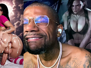 Transgender Cummy Cock Want&rsquo_s To Punish You In Front Of Class, Give In To Girl Cock You Love Girl Cock, Bound Transgender Cumming All Over Herself, Transgender Singing While She Cums, AI Generated