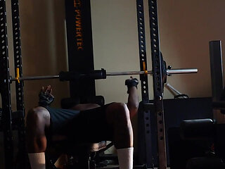 Resistance Training Workout 1