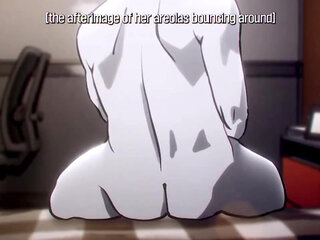 Step Sister Get Fucked By Stranger_ EP 2