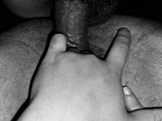 He's Back And He's Taking DICK