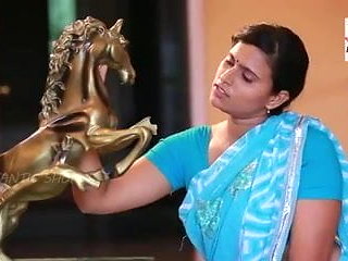 Maid Surekha Reddy Has Romance with her boss’ son