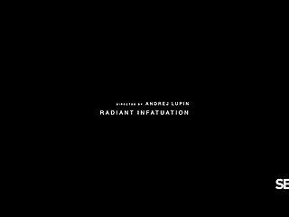 Radiant Infatuation - Sata Jones & Deny Lou