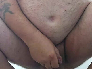 New 13 inch fat dildo