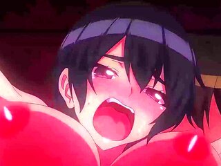 Modaete yo Adam-kun 07 ENG Subbed (UNCENSORED)