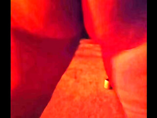 Kayla Keagan&rsquo_s PAWG flashback. She Dances, She Cums, and Gets Creampied