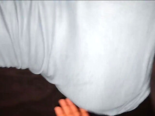 Persian Sex with My Hot Iranian Stepmom Big Ass Irani MILF