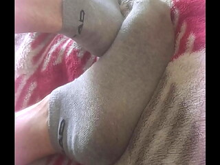 Feet socks
