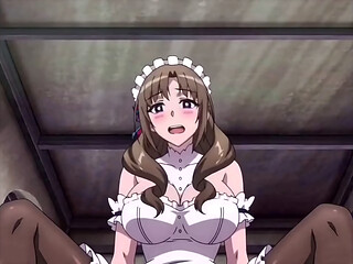 Maid mother