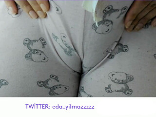 Cameltoe- Pajamas- Puffed Pussy- Swollen Pussy