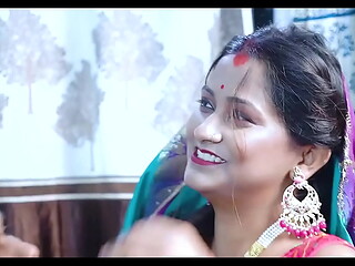 Real Sex - Indian Bhabhi Soft Gentle Sex With Husband In Sari - Hindi Audio