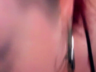 4K Big Tits MILF Sucks Cock for Huge Facial
