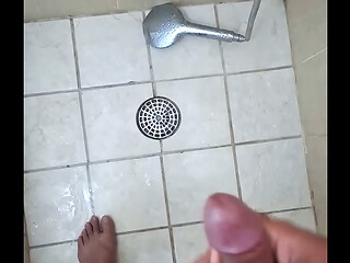 Descargando mis huevos