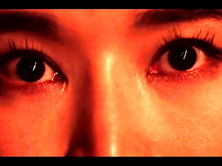 Blonde Bombshell Nancy Ace Grows Fangs! Hot Babes Vampire Porn - Growing Teeth Mesmerizing Fantasy Trailer