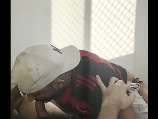fudendo durate o fla flu