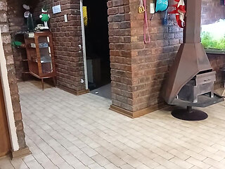 Caught My Husband Cheating with a Cheap Prostitute