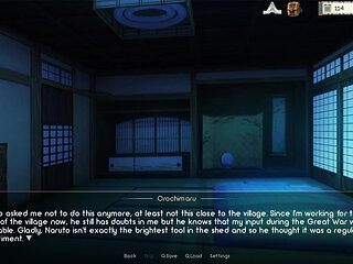 Complete Gameplay - Kunoichi Trainer, Part 20