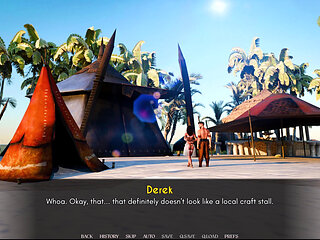 The Price of Wishes Part 10