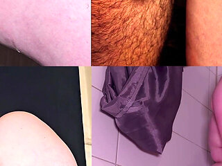 Split Screen I Bet You Will Cum (babecock Pmv)