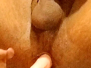 Young Asian Guy nice self masturbation