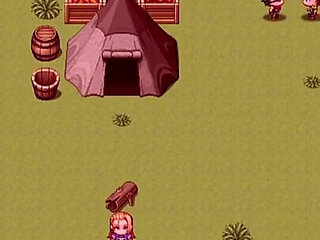 Celina's Calling (part 08) - by Morrak Games