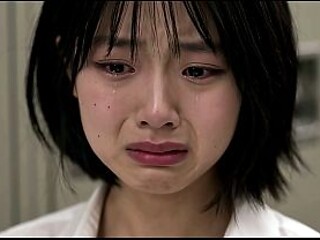 18yo Prayer Girl Opens Her Locker and Finds Herself on Her Knees for a Big Black Cock (AI generated)