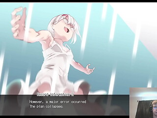 The Final Tournament and Normal Ending - My Mysterious Rule Part 19 [Pokemon Parody Hentai Game]