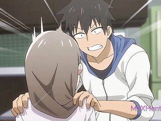 StepBro In Law Needed Some Time Off StepSis's Pussy (Cartoon Anime)