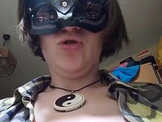Russian webcam milf