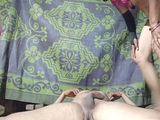 Fucking Step Sister in Law