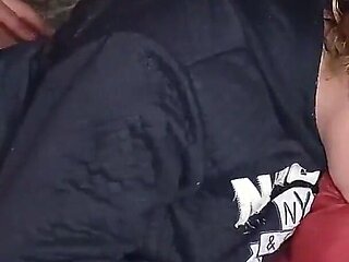 Hard Anal Pregnant Girl Couldn't Take It Anymore and Started Crying