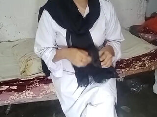 Maid Unexpected Moments hot bhabi