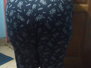 Desi Hot Girl Big Ass