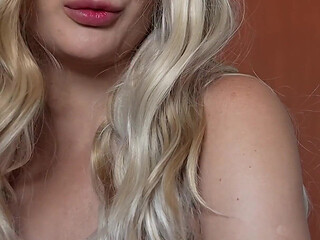 My Stepmother Asks Me to Help Me with a Part-time Job. Anal