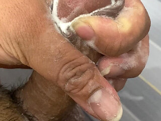 This is a that's getting, and this is the I have to go in big to every night, hey, it's so annoying.