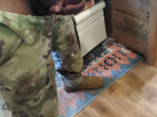 Military cums