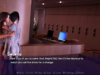Sky resert game play part 4