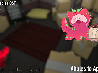 Fishcracks - Abbles To Apples (Kaiju Paradise OST)