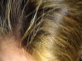 Stepsister Gets Fucked While Trapped Inside the Washing Machine - Creampie