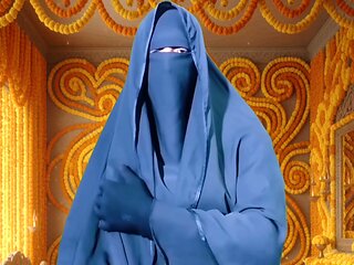 Hijabi Woman Fucking Hard By Her Stepbrother