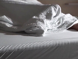Suprise Sex in the Middle of the Night