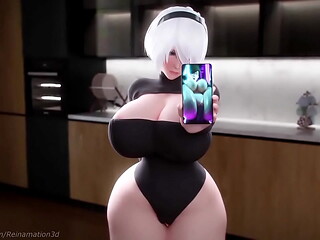 Cleaning 2B