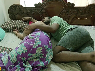 Rasmi Bhabhi, I Love Your Pussy! Desi Bahbhi Sex