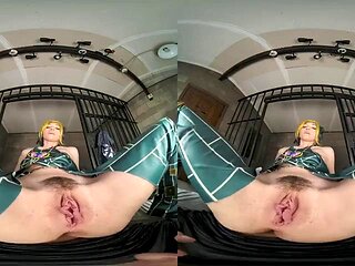 Back at it - good good: Blowjob, Doggy  Cowgirl VR Porn