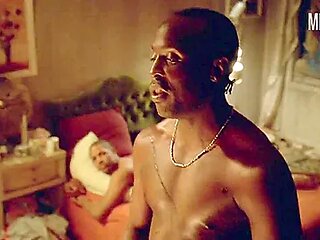 Body Of Work: Michael Kenneth Williams With Michael Williams