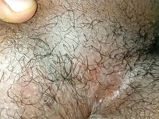 You can Broke my virgin ass